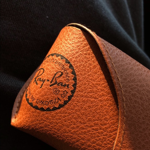 Ray Ban Sunglasses - Picture 2 of 2